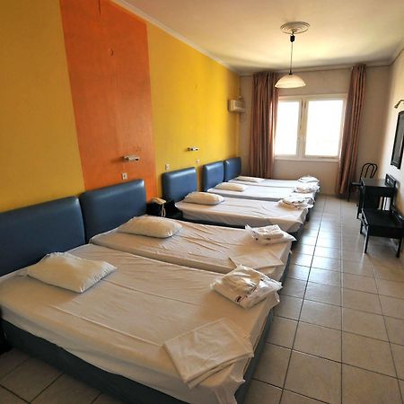 Soho Hotel أثينا المظهر الخارجي الصورة