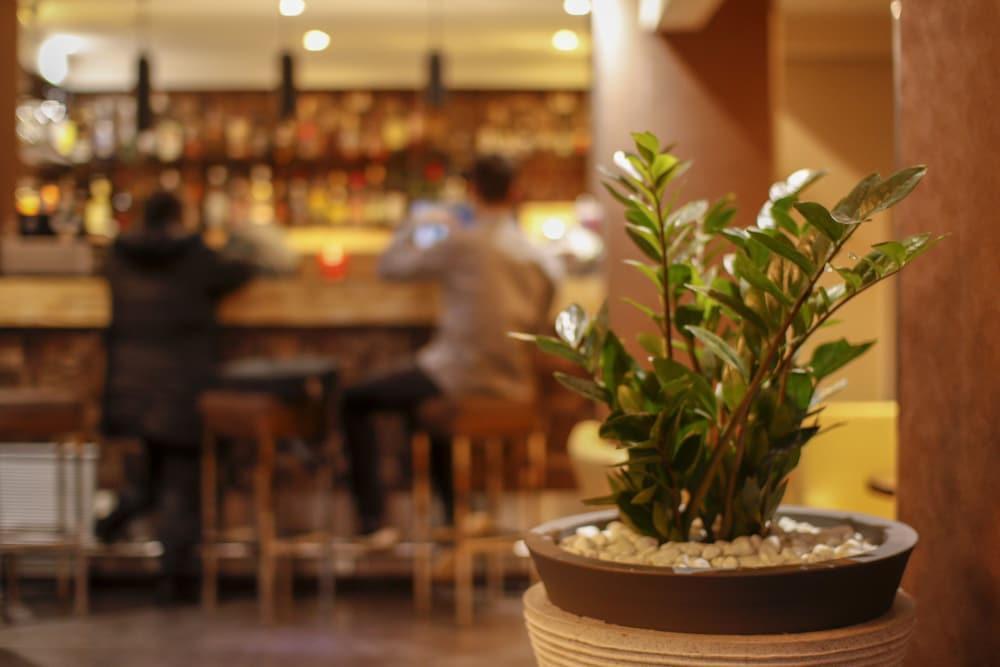 Soho Hotel أثينا المظهر الخارجي الصورة