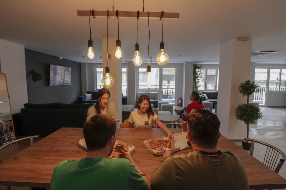 Soho Hotel أثينا المظهر الخارجي الصورة