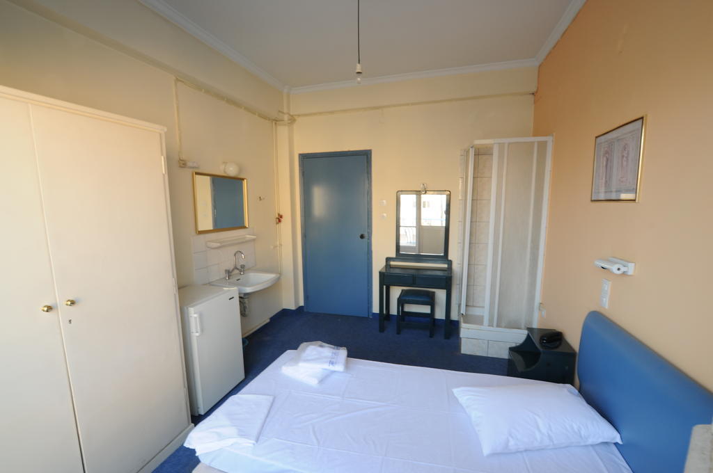 Soho Hotel أثينا المظهر الخارجي الصورة