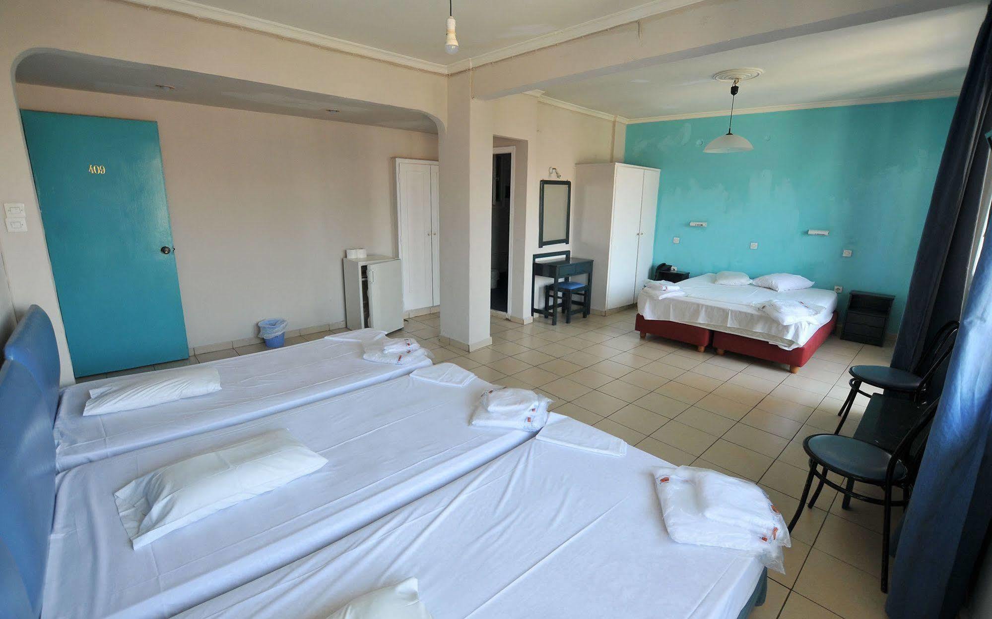 Soho Hotel أثينا المظهر الخارجي الصورة